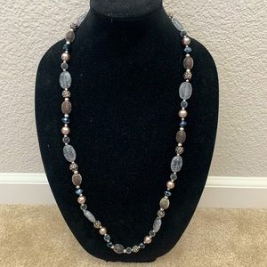 Premier Designs NYC necklace